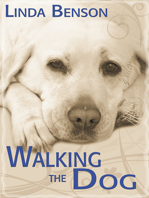 Cover image for Walking the Dog